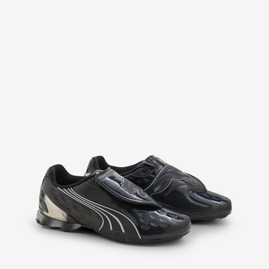 V-S1 Contact PUMA Black | Gray Echo
