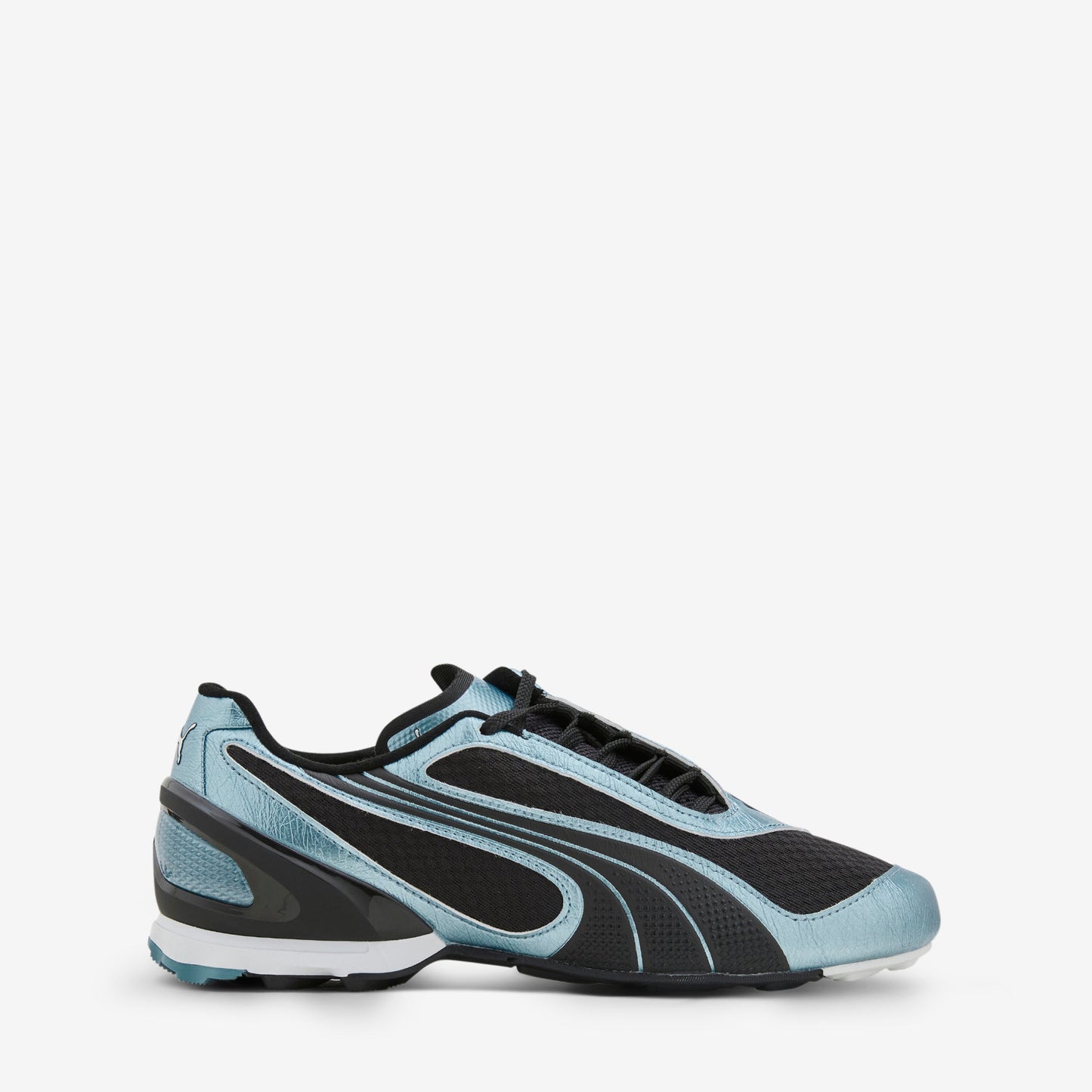 V-S1 Metallic Cool Blue | PUMA Black