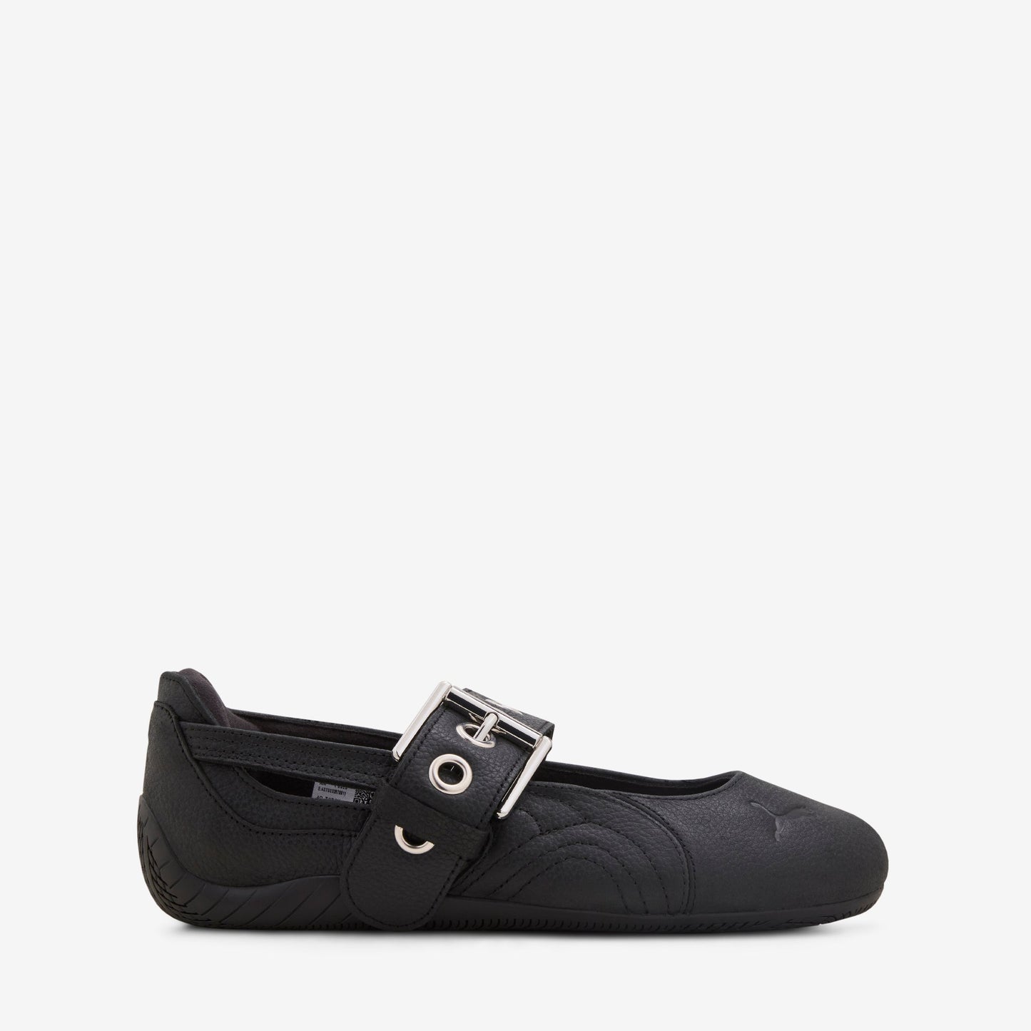 Women's Speedcat Ballet Dress-Up PUMA Black
