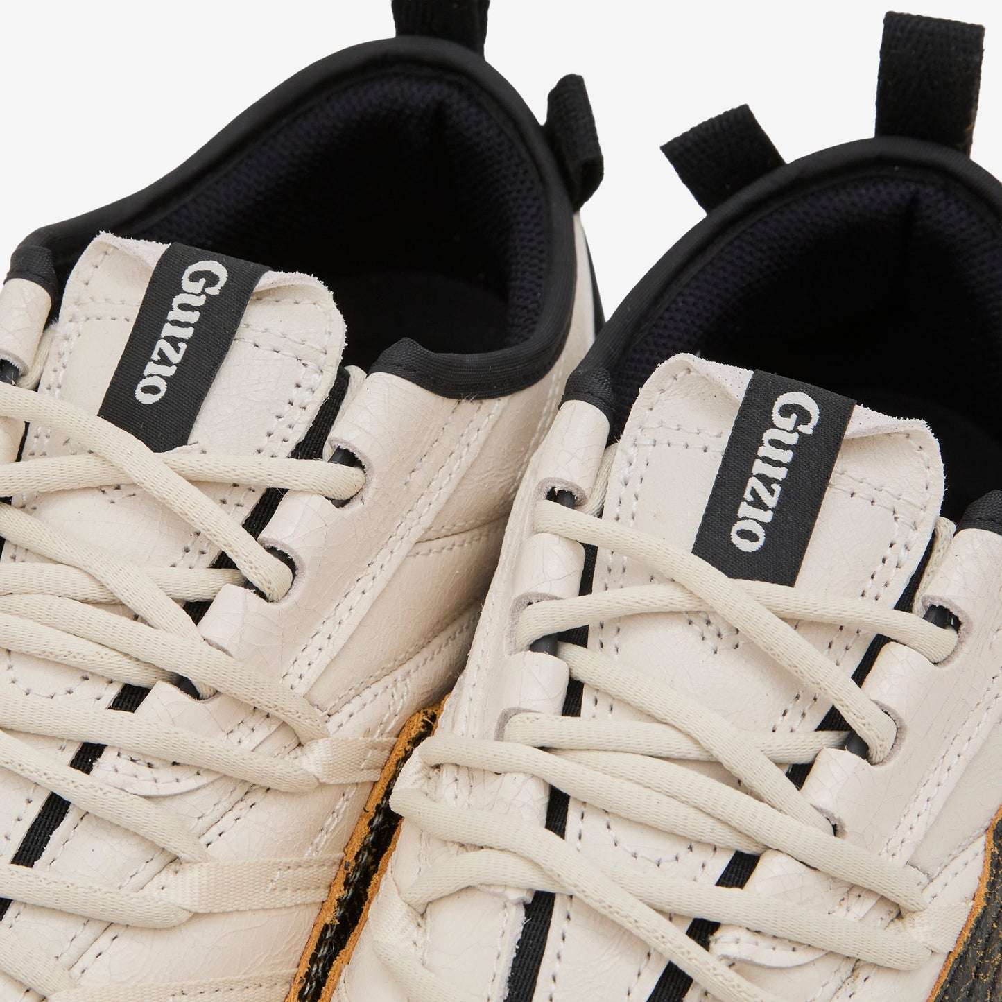 Guizio x Klim Alpine Snow | PUMA Black