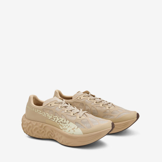 Salehe Bembury x Velum NITRO Toasted Almond | Sand Dune
