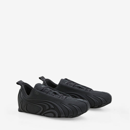 San San Gear x Talon PUMA Black