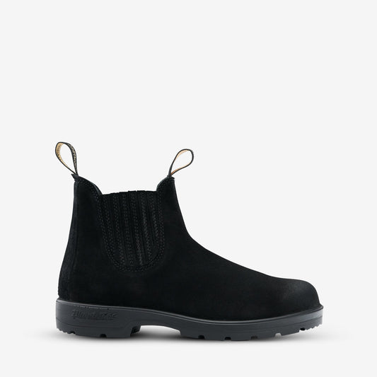 Blundstone 2622 Boot Double Black