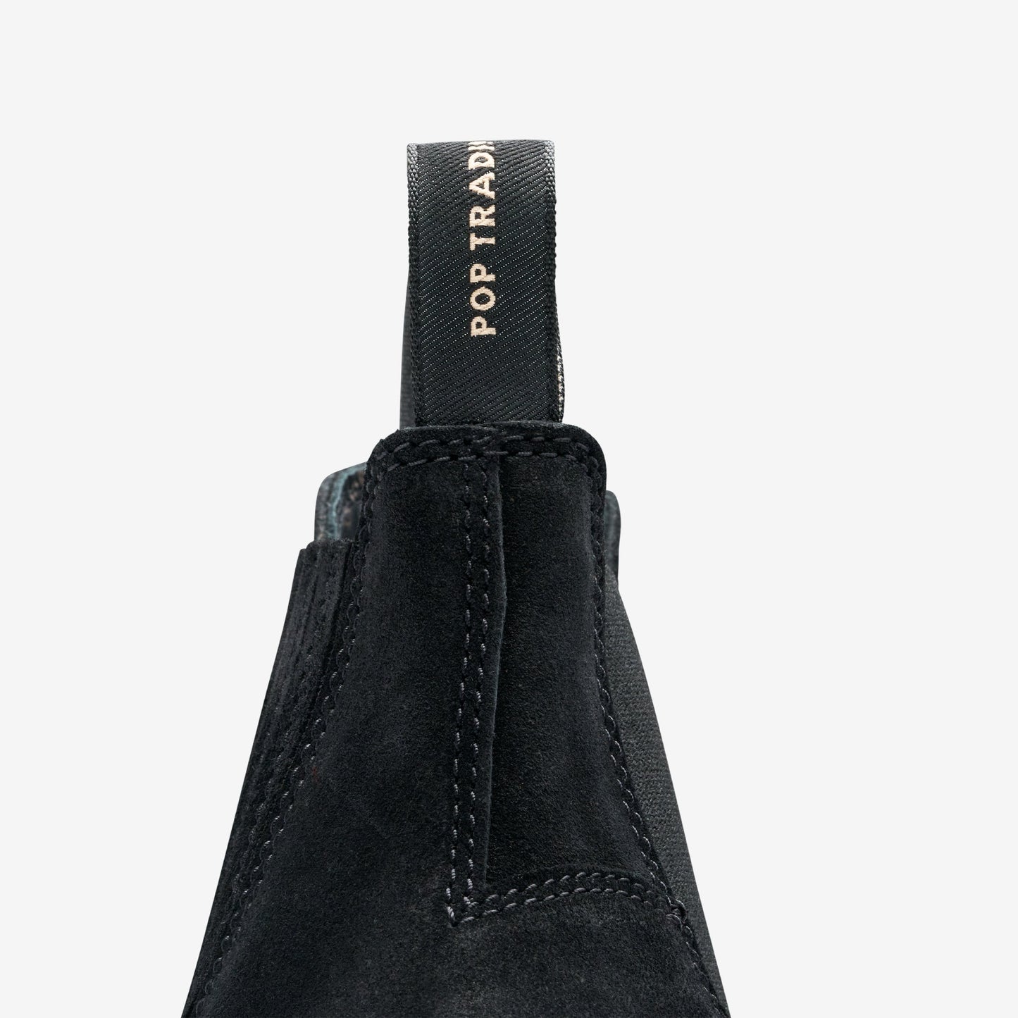 Blundstone 2622 Boot Double Black