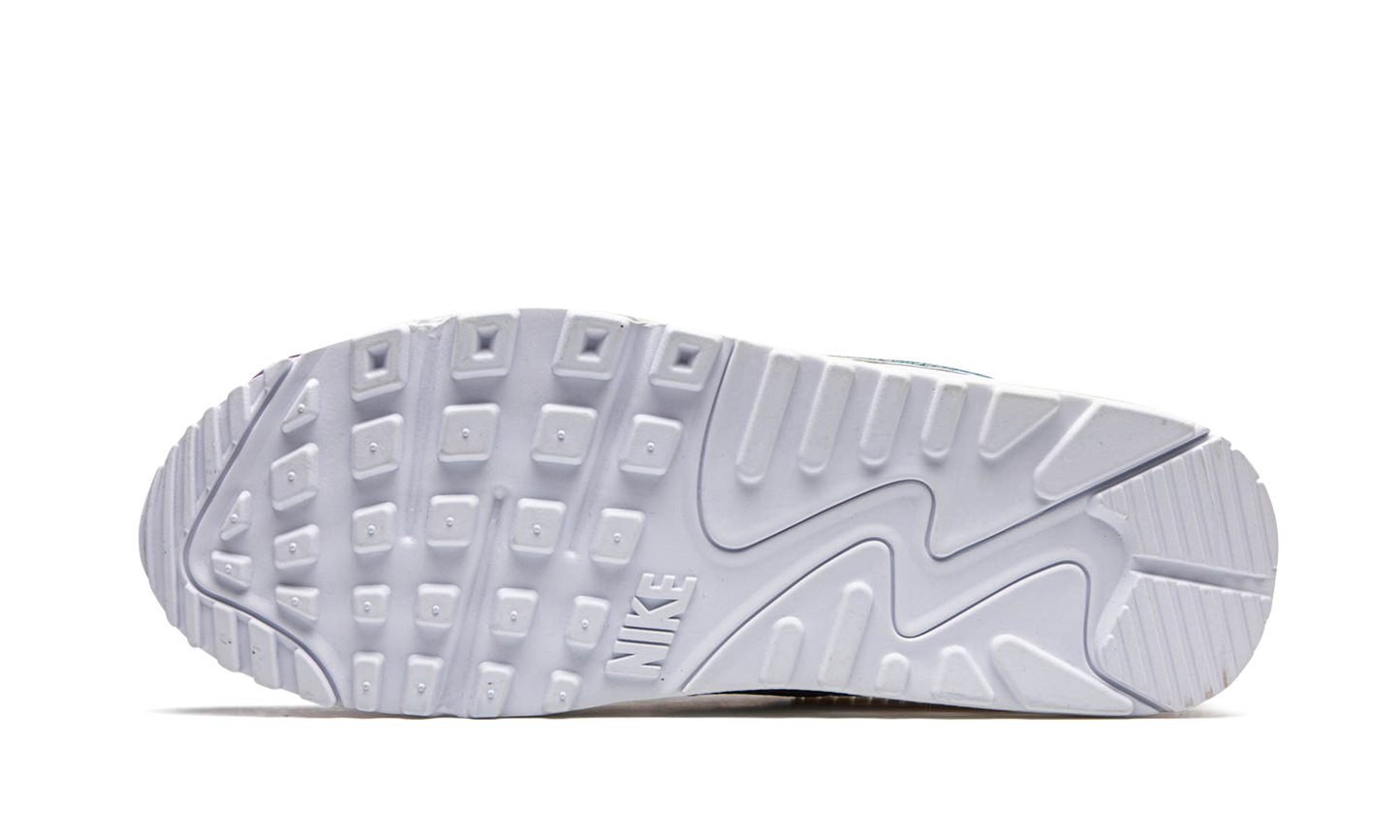 Air Max 90 "Bubble Pack" CT5066 100