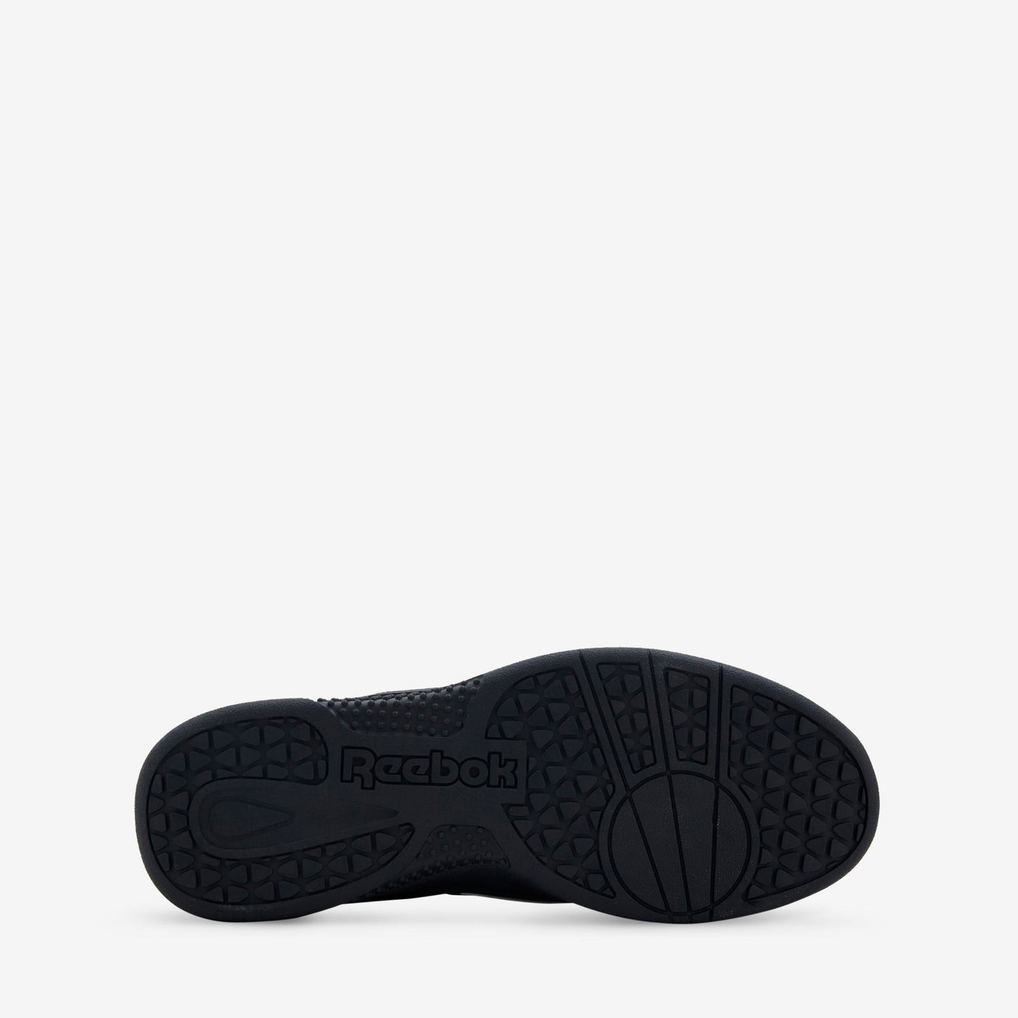 Hammer Pro LTD Black | White