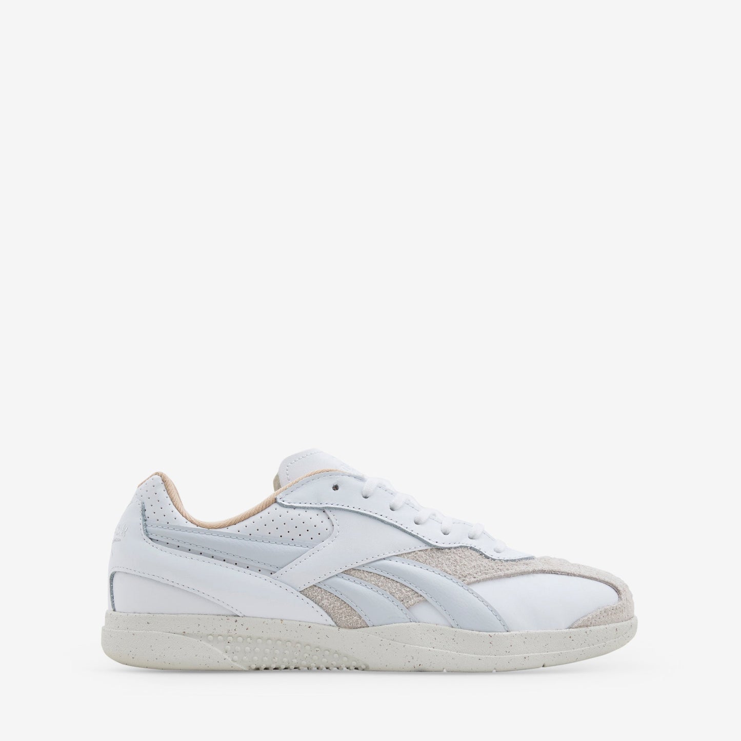 Hammer Street White | Chalk | Moon