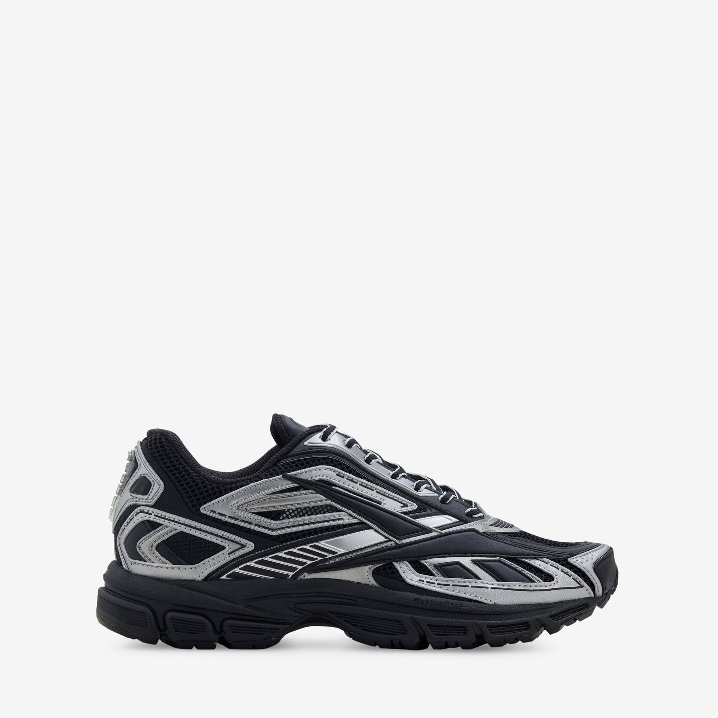 Premier Road Ultra Black Metallic