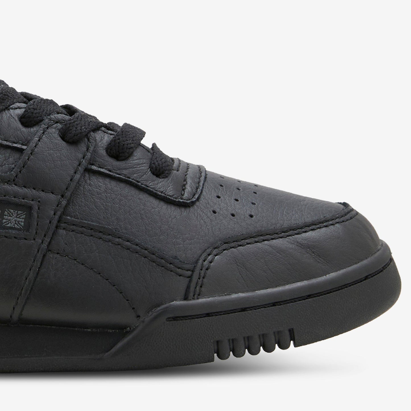 Workout Plus Black | Black | Black