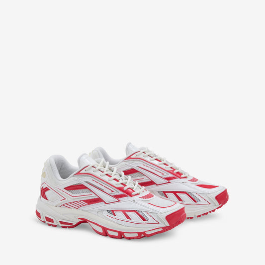 Kanghyuk x Premier Road Ultra White | Red