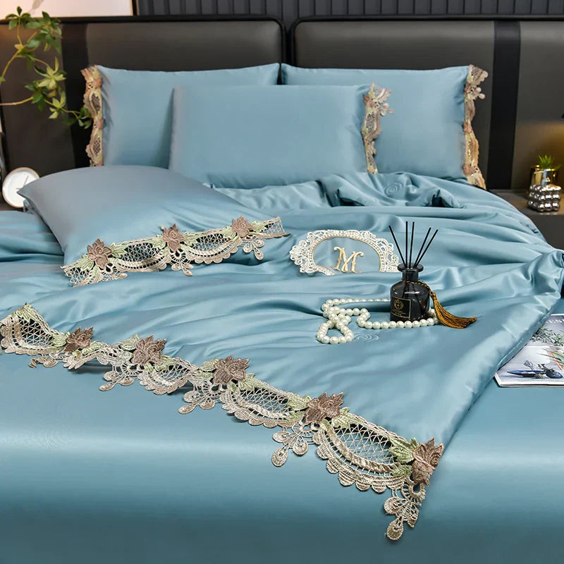 Queen Quilt Bedding Set - Lightweight Summer Quilt Full/Queen Bedspreads Queen Size- Bedding Coverlets for All Seasons