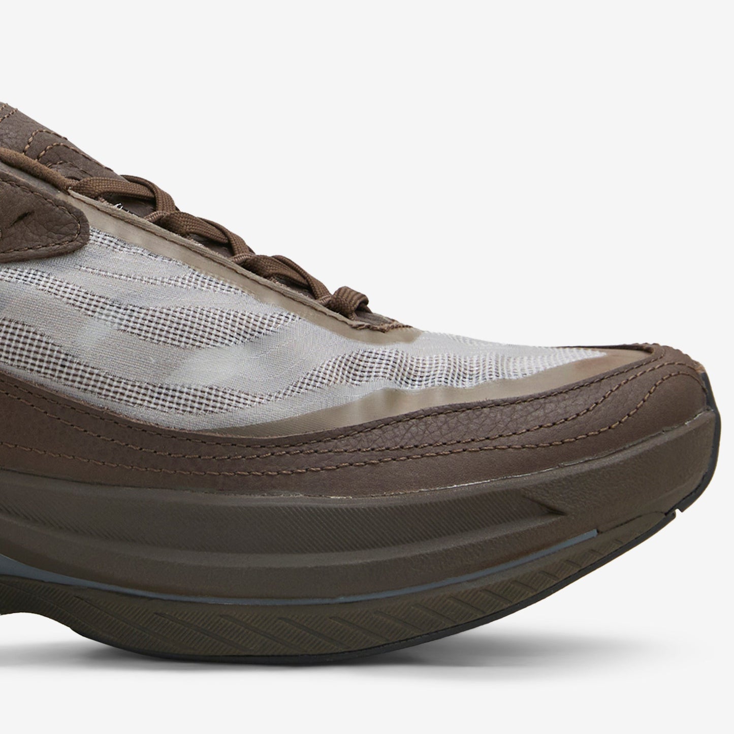 Neuva Advanced Earth Brown | Cloudburst | Earth Brown
