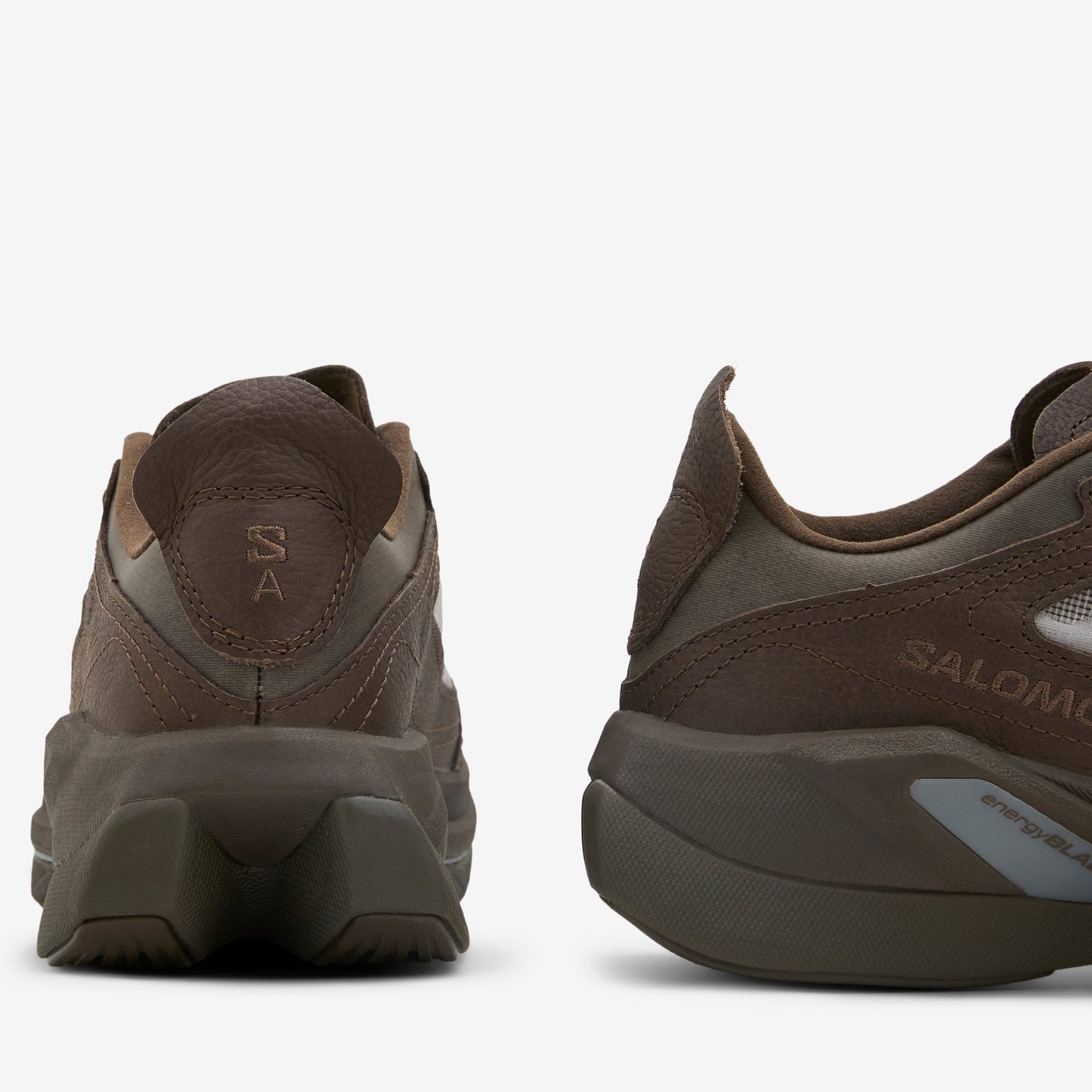 Neuva Advanced Earth Brown | Cloudburst | Earth Brown