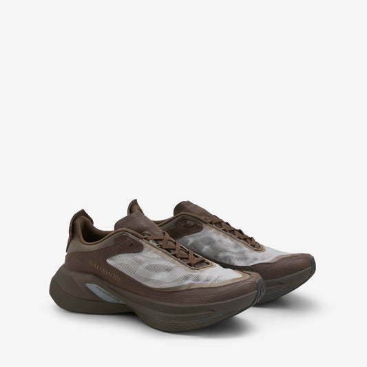Neuva Advanced Earth Brown | Cloudburst | Earth Brown