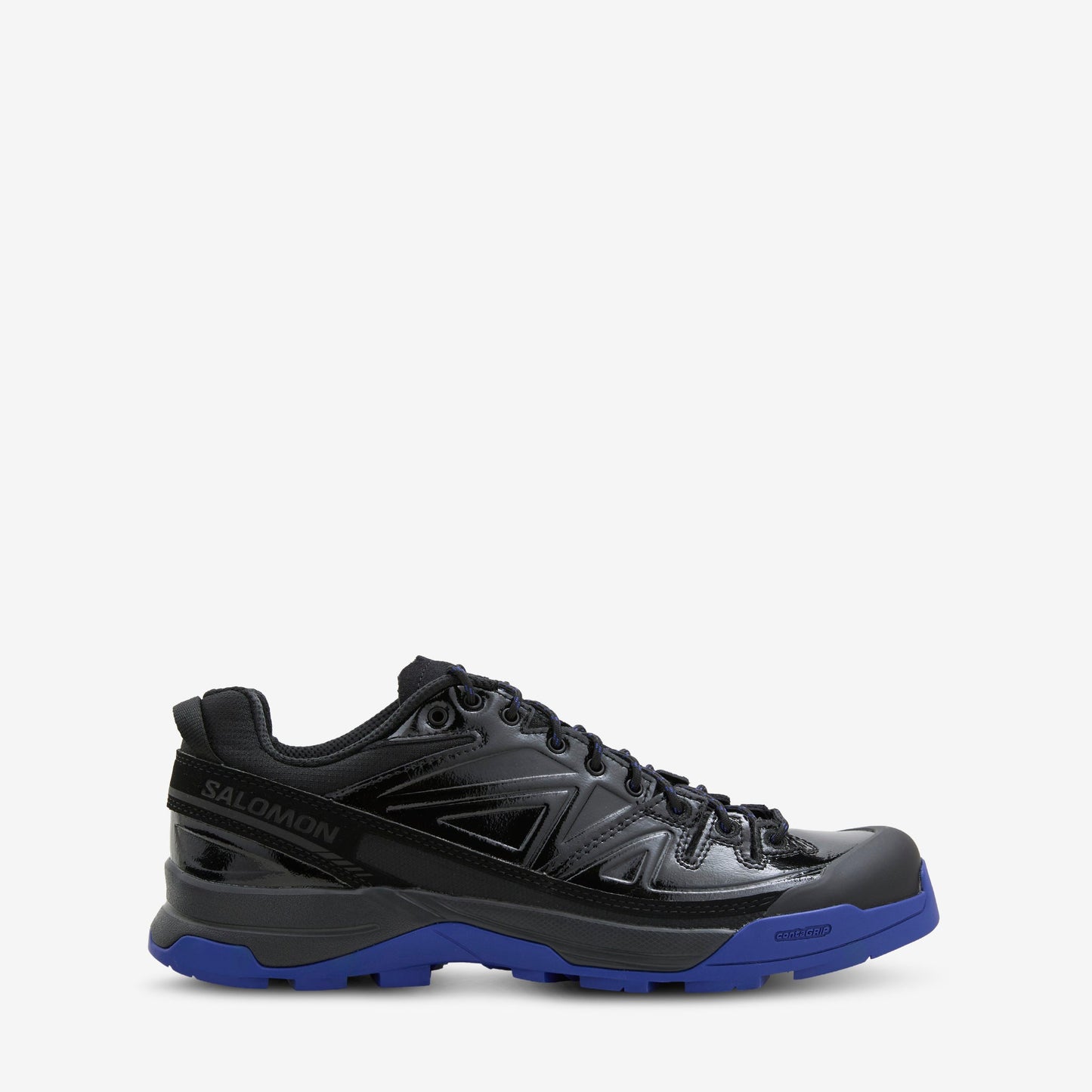 X-ALP Recon Black | Black | Bluing