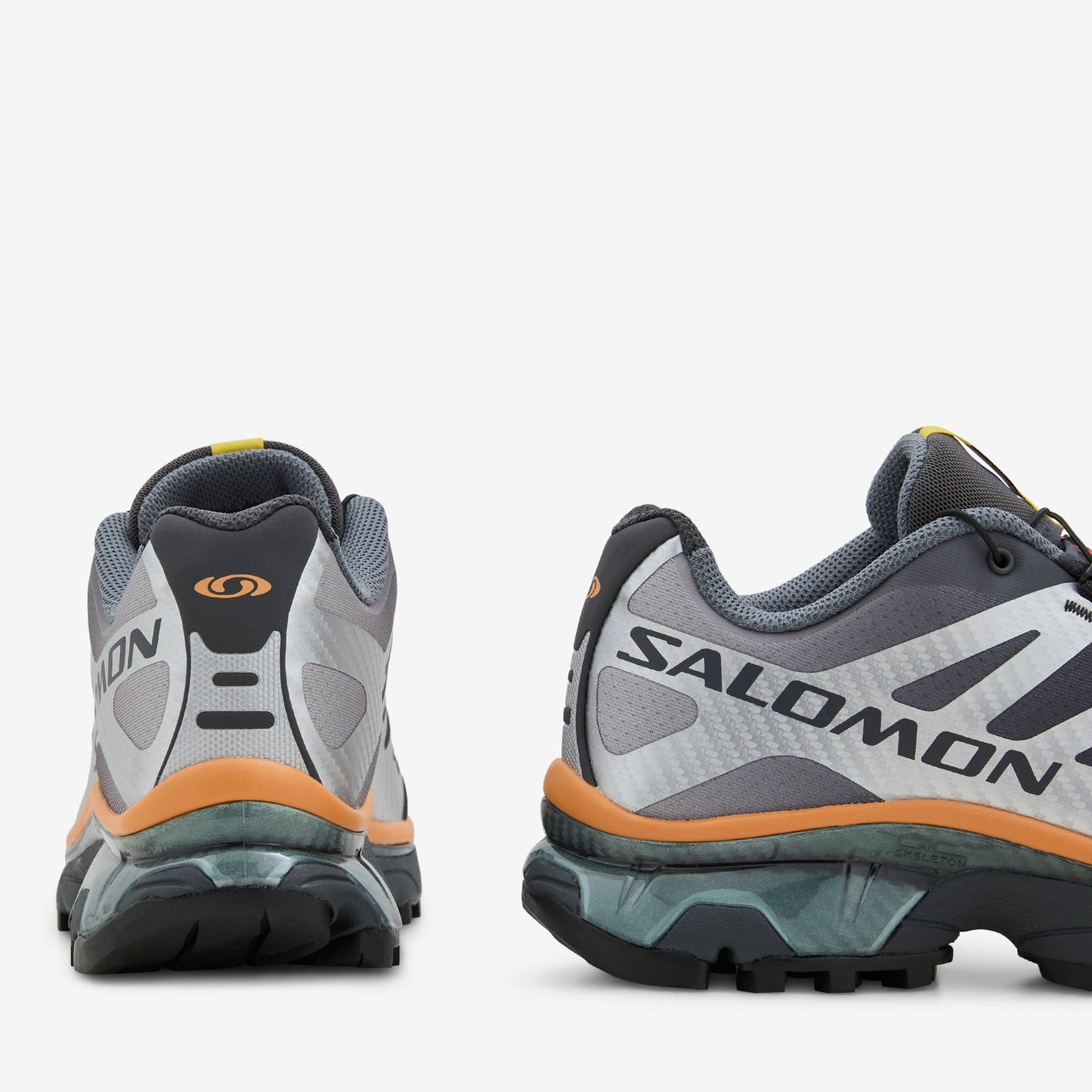 XT-4 OG Asphalt | Ftw Silver | Nugget