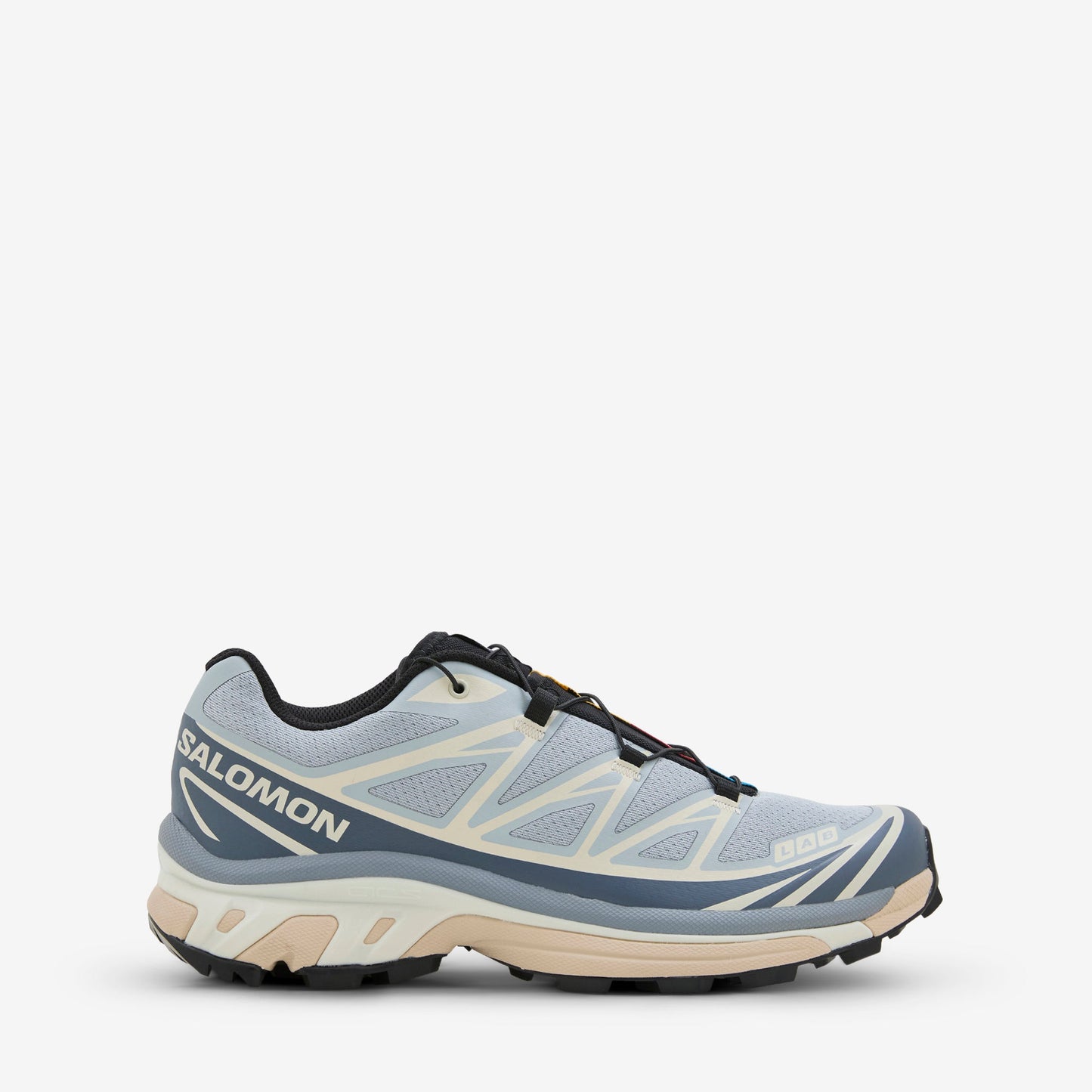 XT-6 Pearl Blue | Vanilla Ice | Grisaille