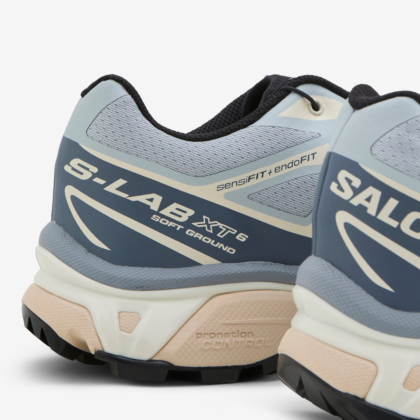 XT-6 Pearl Blue | Vanilla Ice | Grisaille