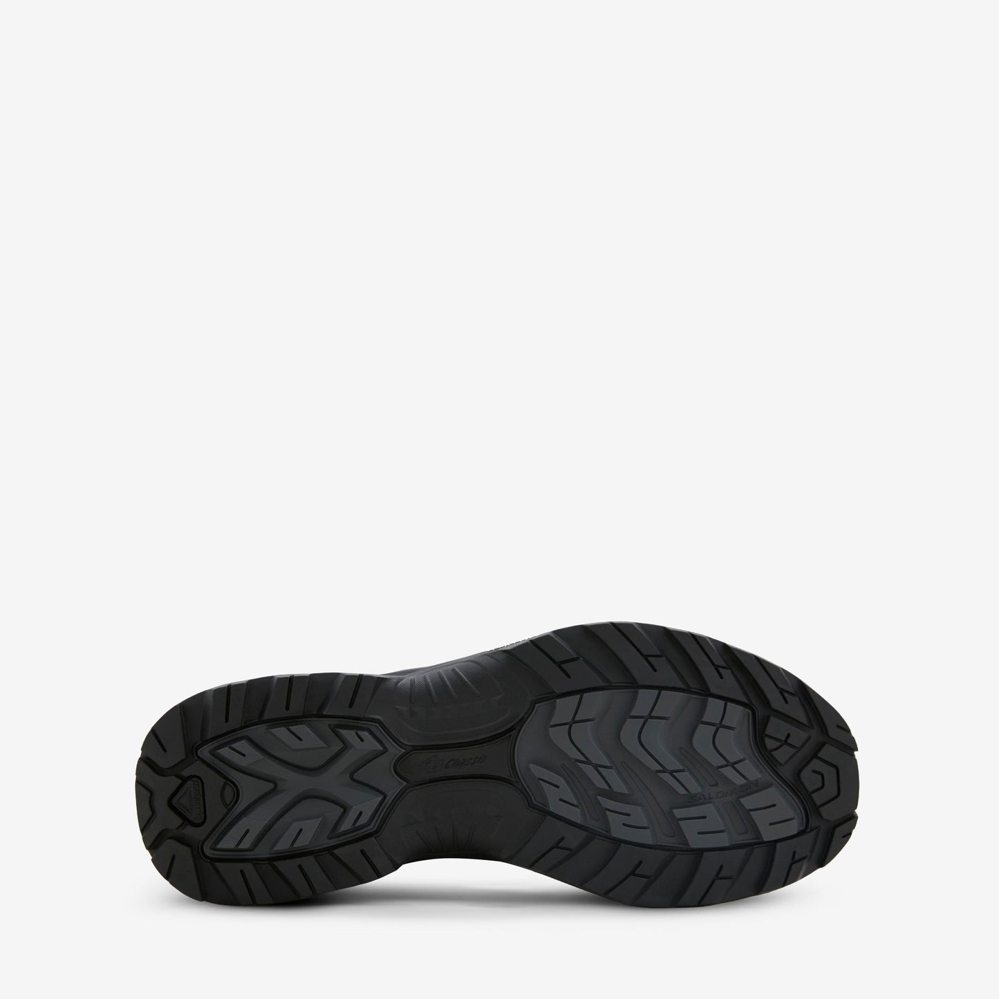 XT-Quest Black | Asphalt | Ftw Silver
