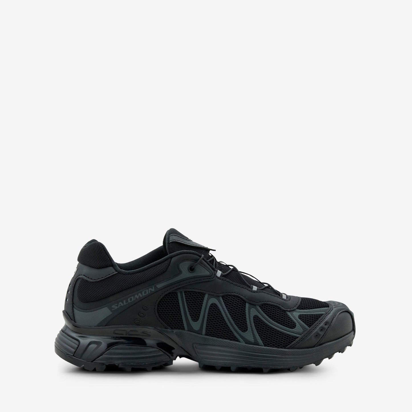 XT-Whisper Black | Black | Asphalt