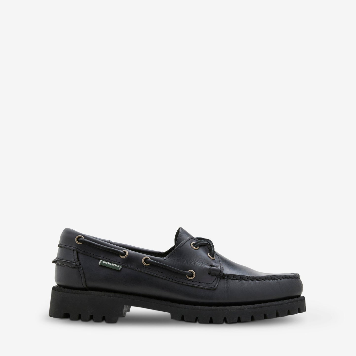 Ranger Waxy Total Black