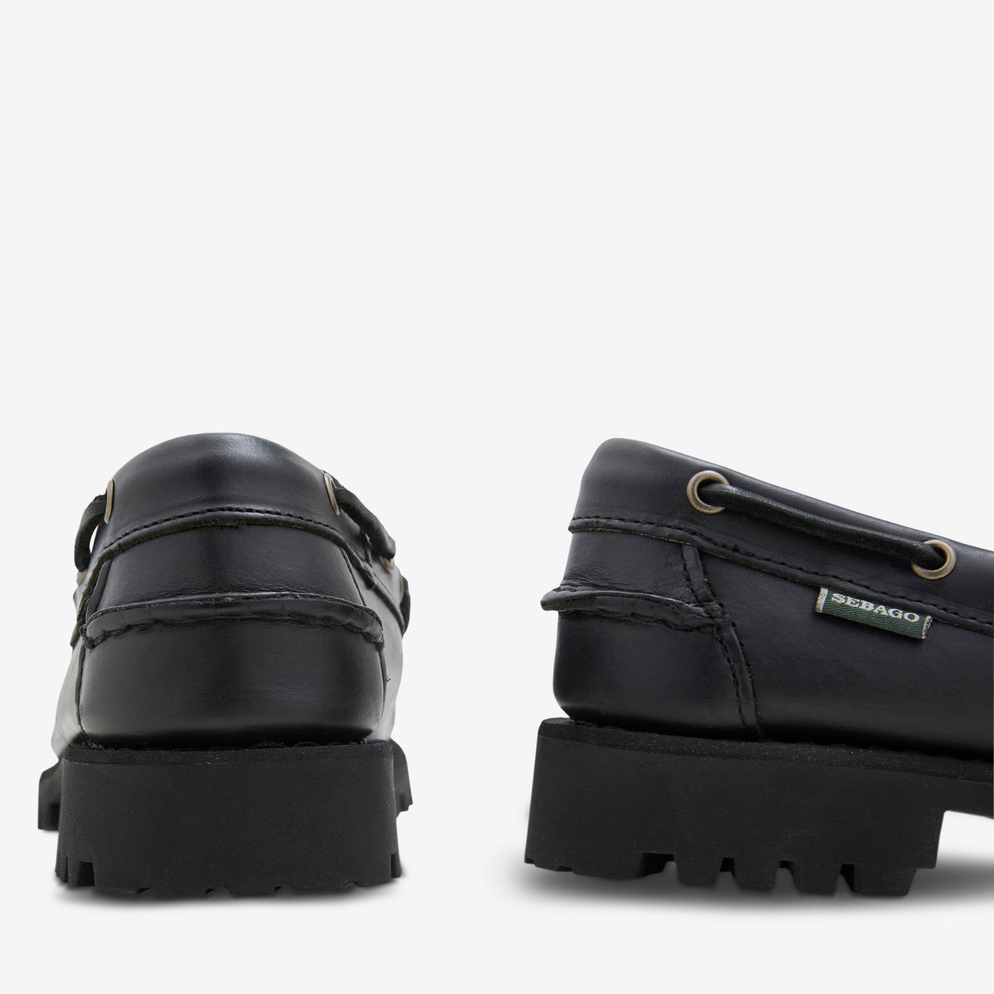 Ranger Waxy Total Black