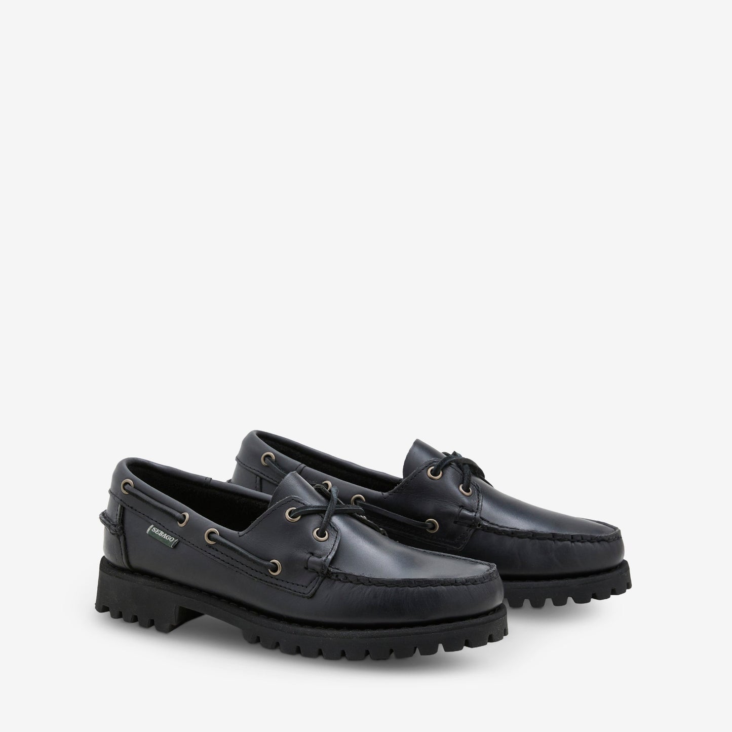 Ranger Waxy Total Black