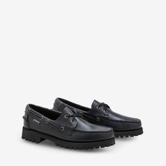 Ranger Waxy Total Black