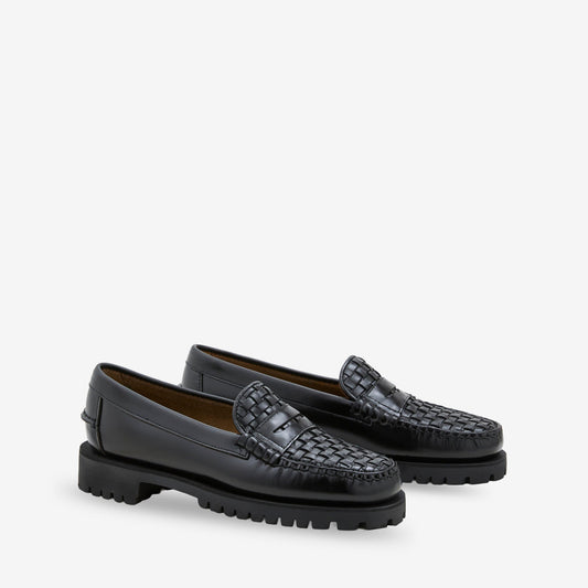 Otis Vamp Lug Black