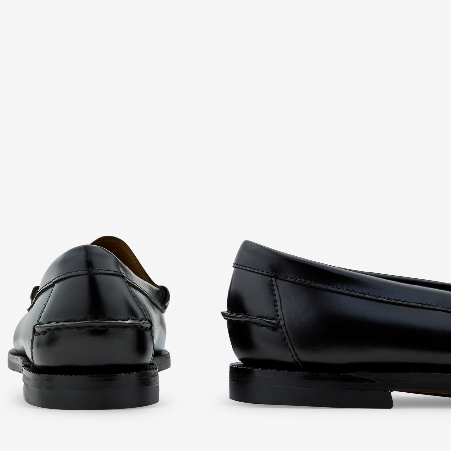 Women's Classic Dan Loafer Black