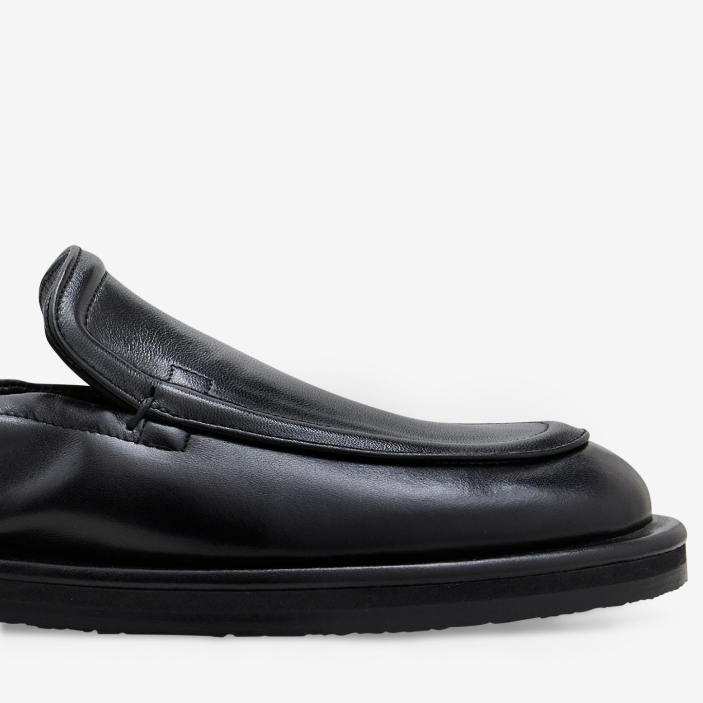 Donovan Loafer Black