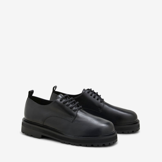 Jackson Derby Black