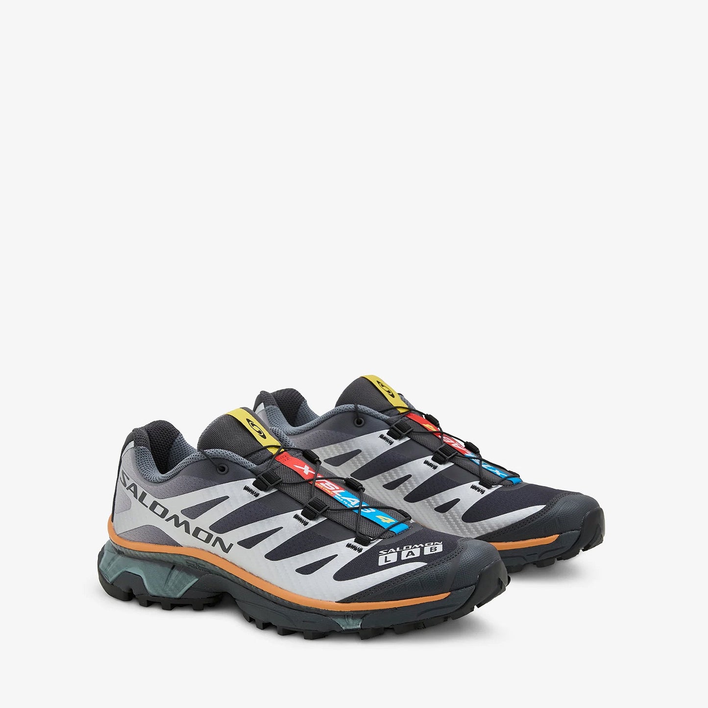 XT-4 OG Asphalt | Ftw Silver | Nugget