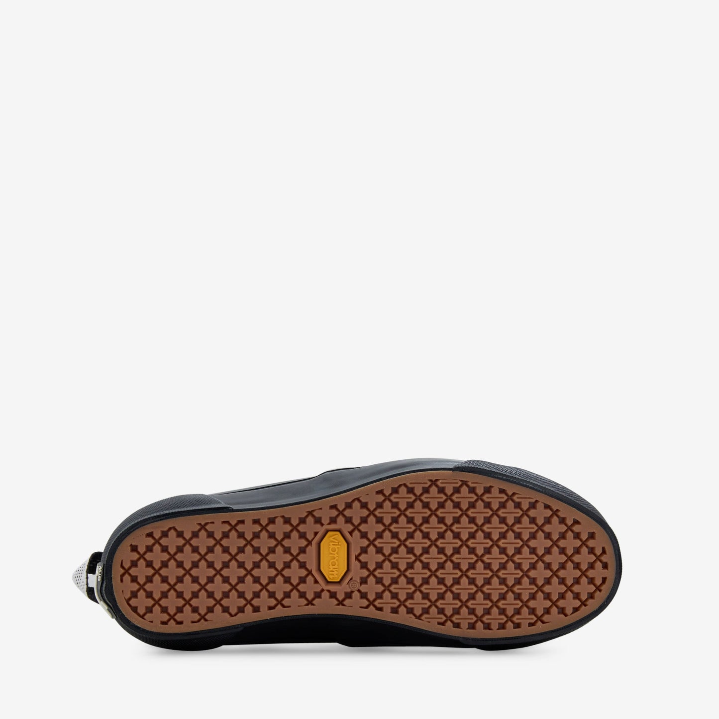 OTW Authentic Zip Vibram Canary Yellow