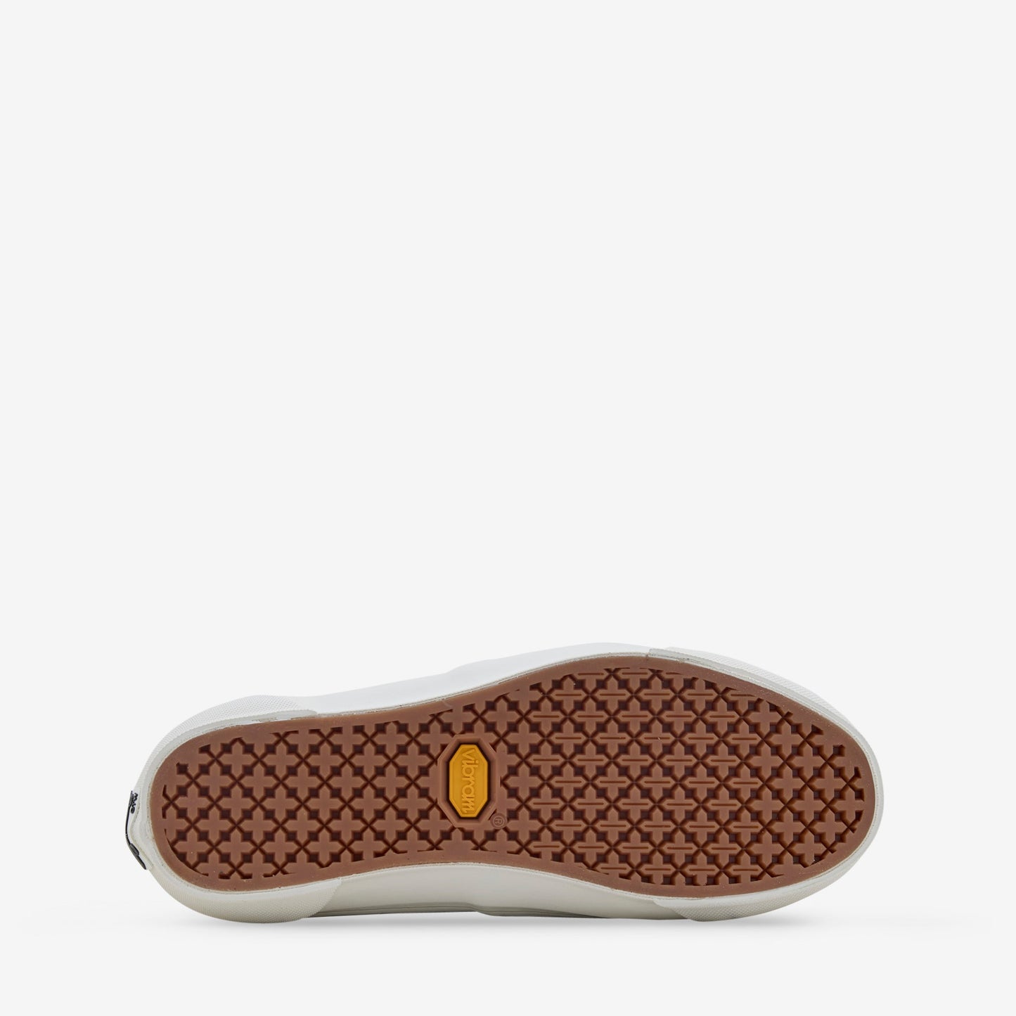 OTW Authentic Zip Vibram Dress Blues