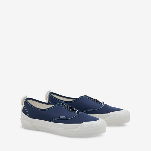 OTW Authentic Zip Vibram Dress Blues