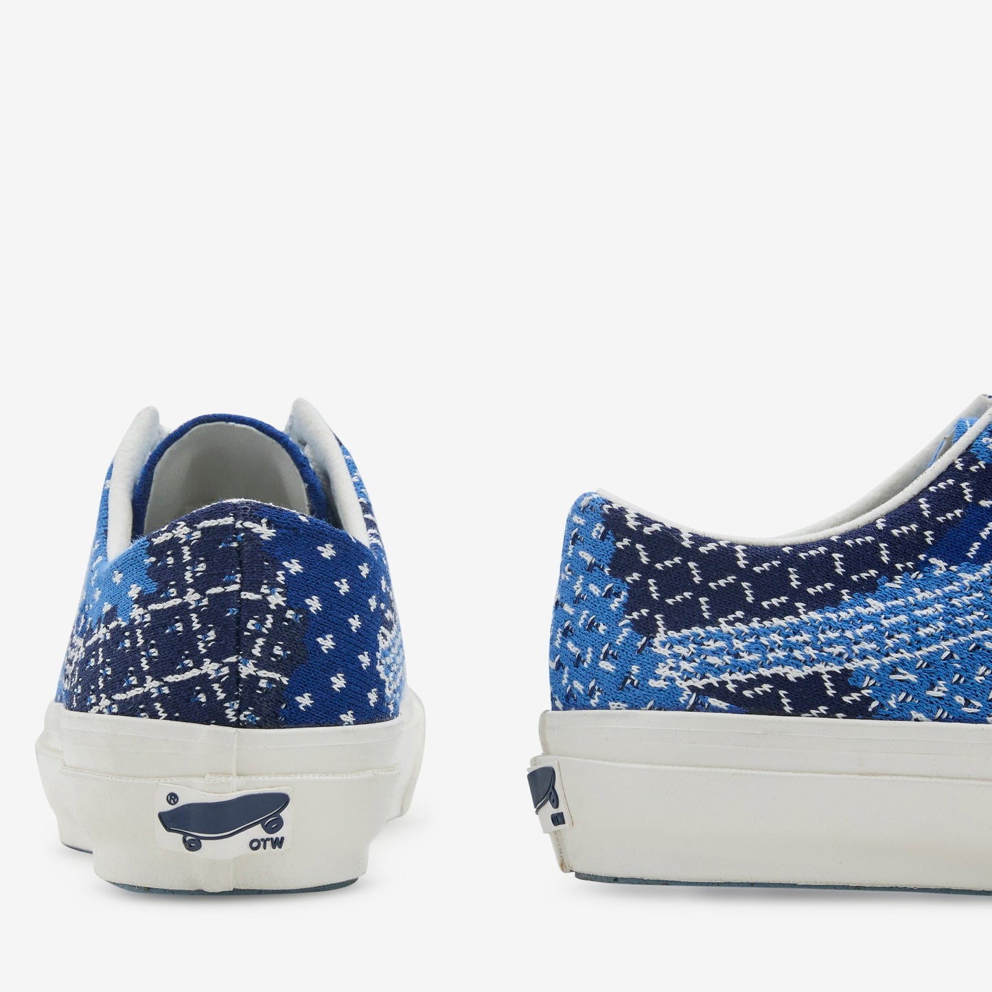 FDMTL x Old Skool 36 EK FDMTL Blue