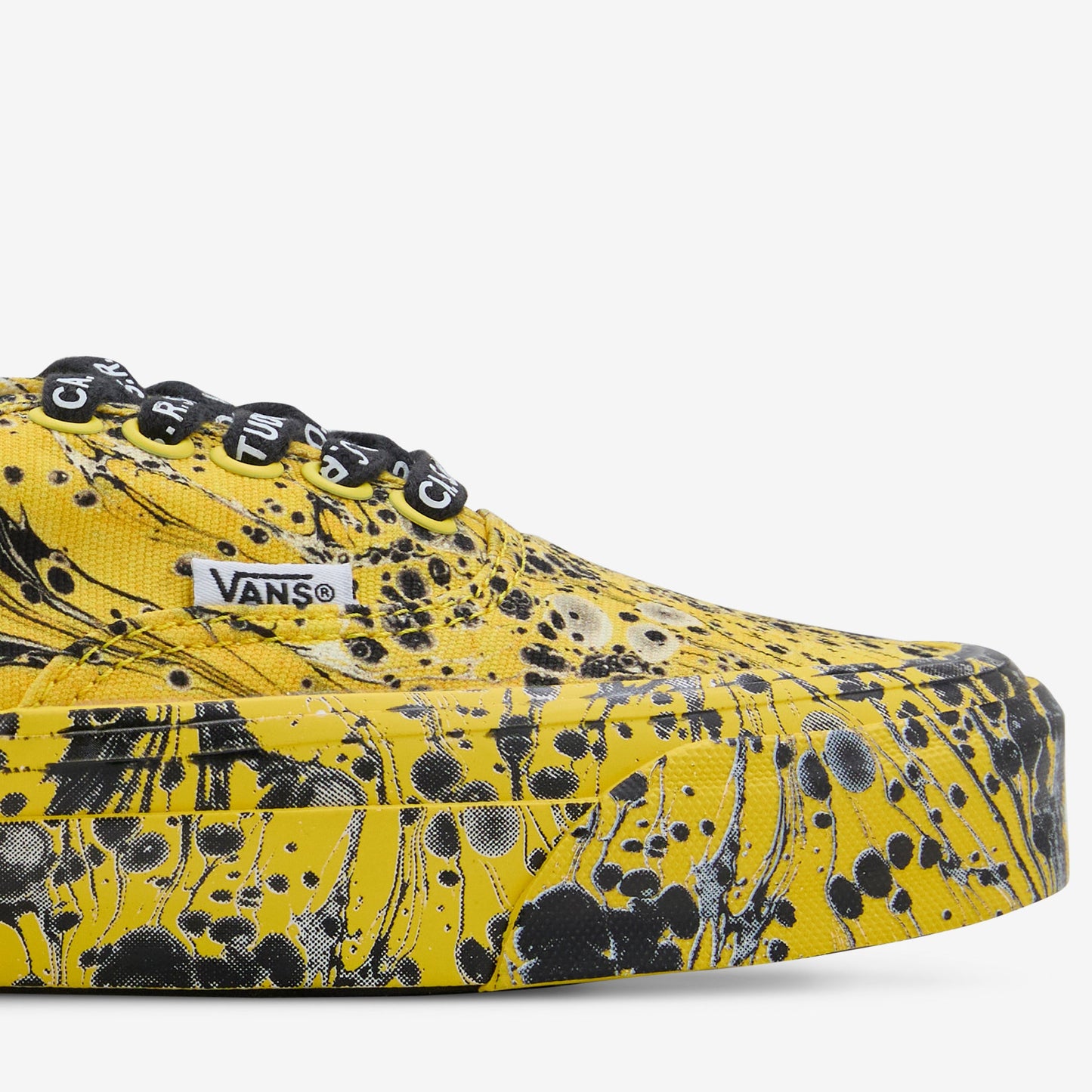 S.R. STUDIO. LA. CA. x OTW Authentic 44 Vibram Marbled