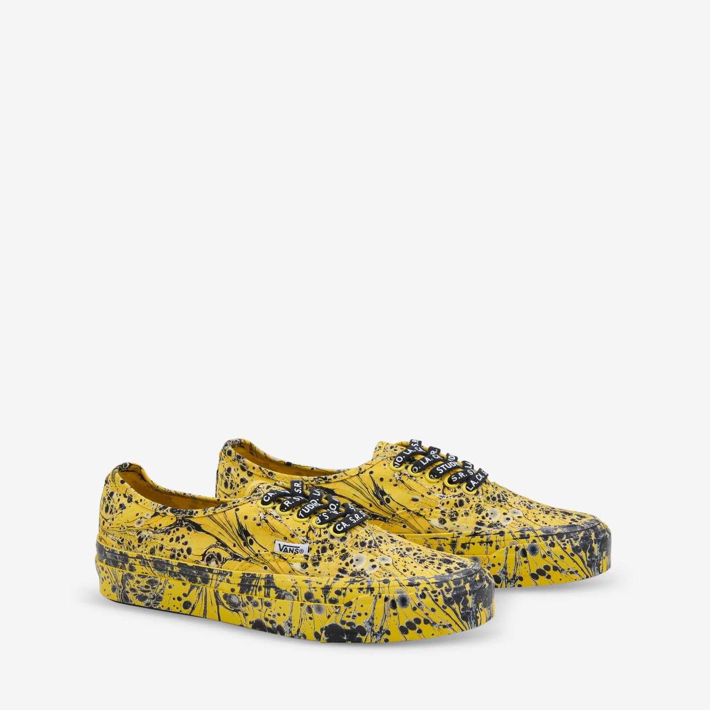 S.R. STUDIO. LA. CA. x OTW Authentic 44 Vibram Marbled