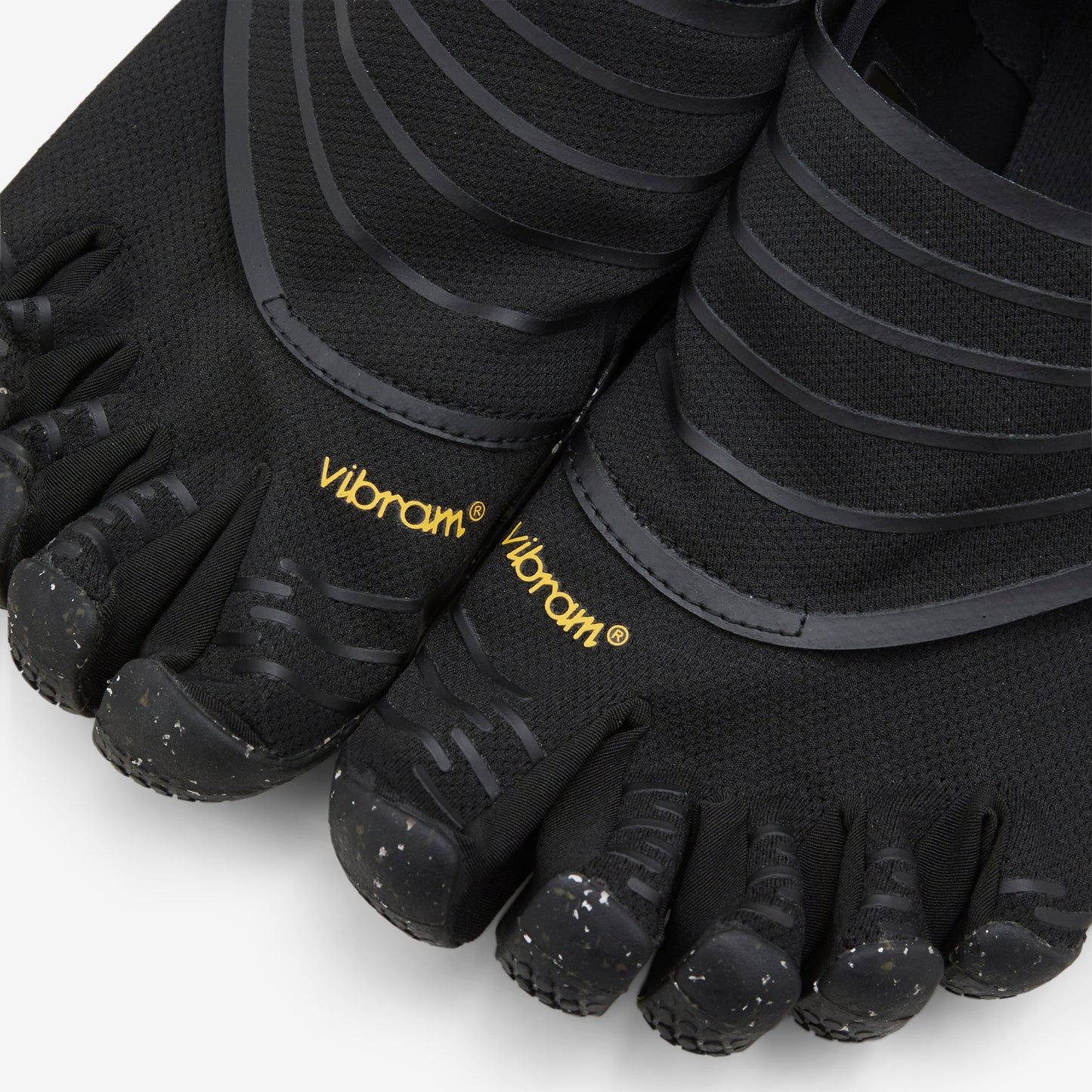 Groundsplay Black