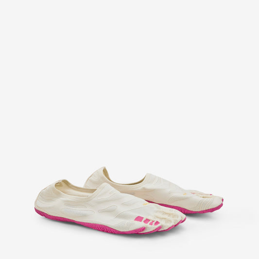 Women's Graspifier Ivory | Fuchsia