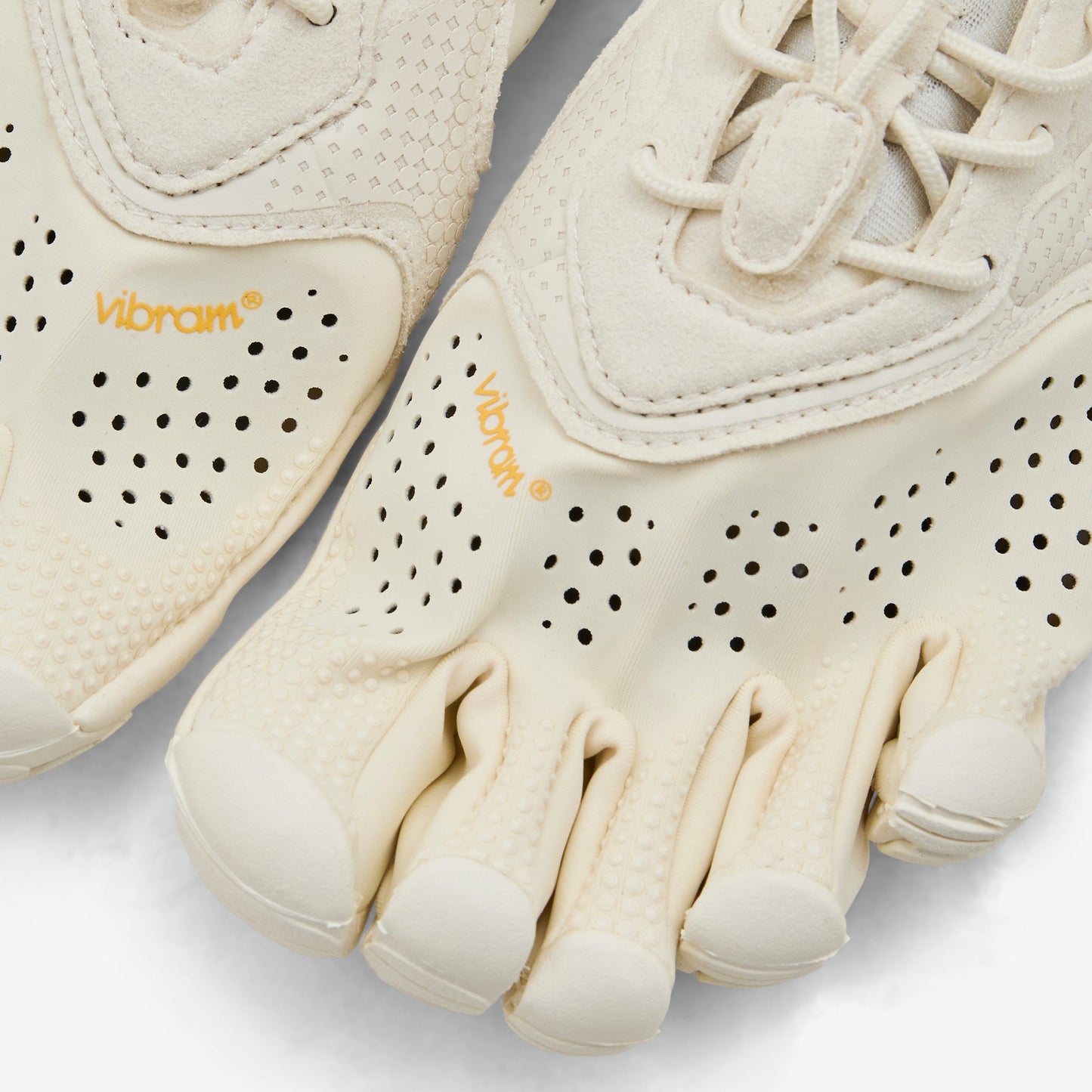 Women's V-Run Ivory