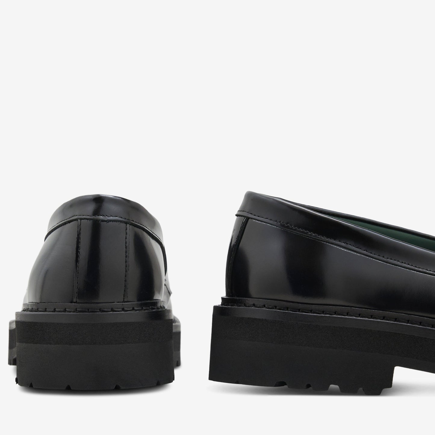 Peeters Black