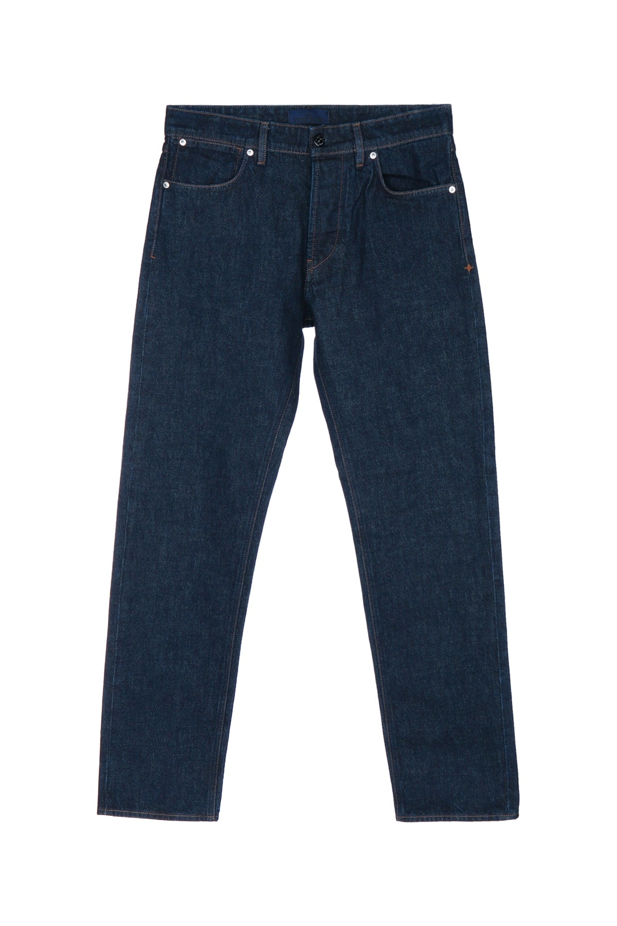 Stone Island Rinse Jeans — Blue