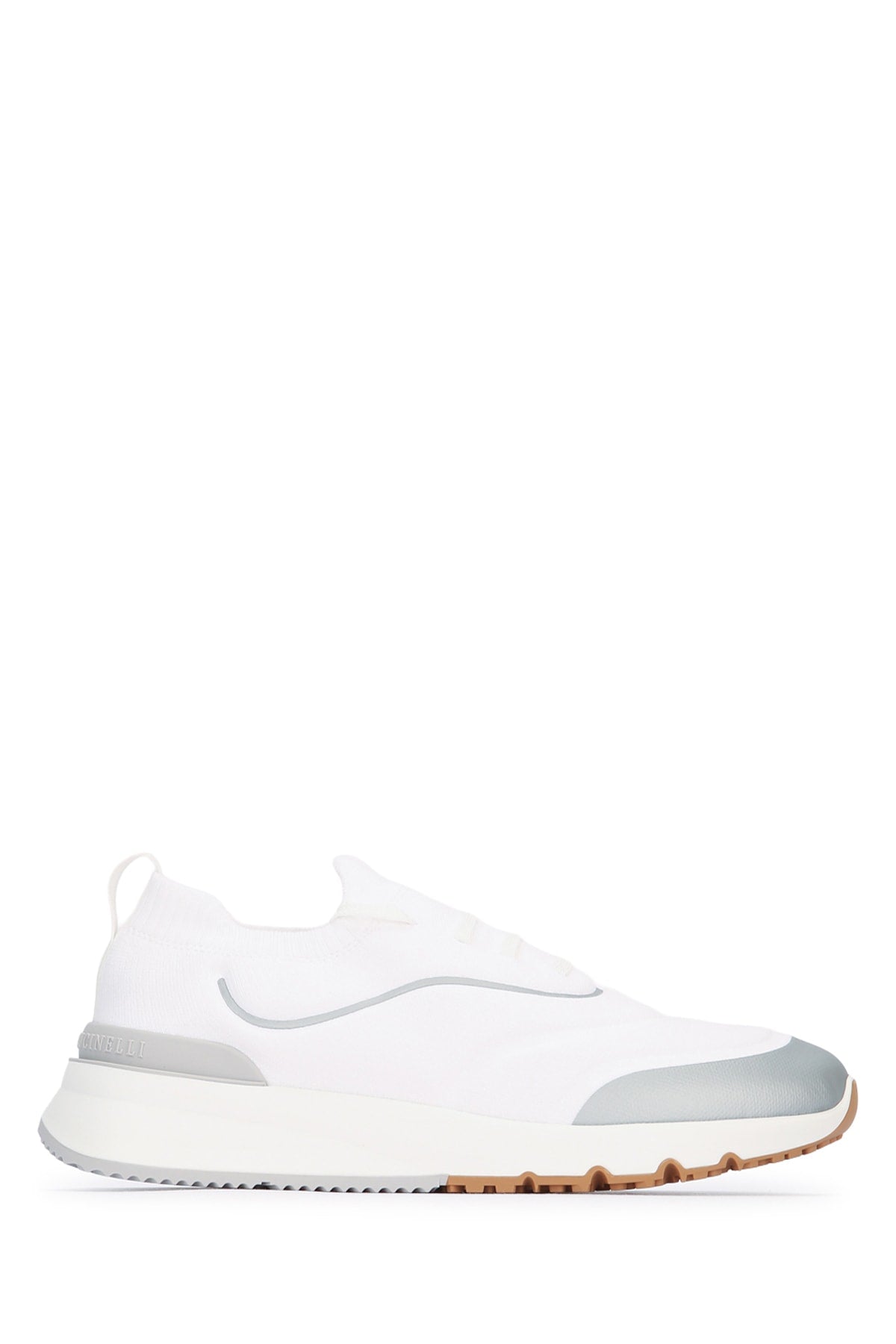 Brunello Cucinelli Sneakers Sneaker — White