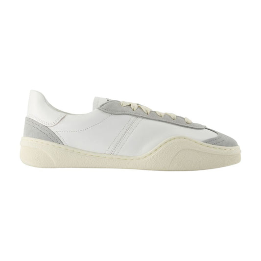 Acne Studios Sneaker — White