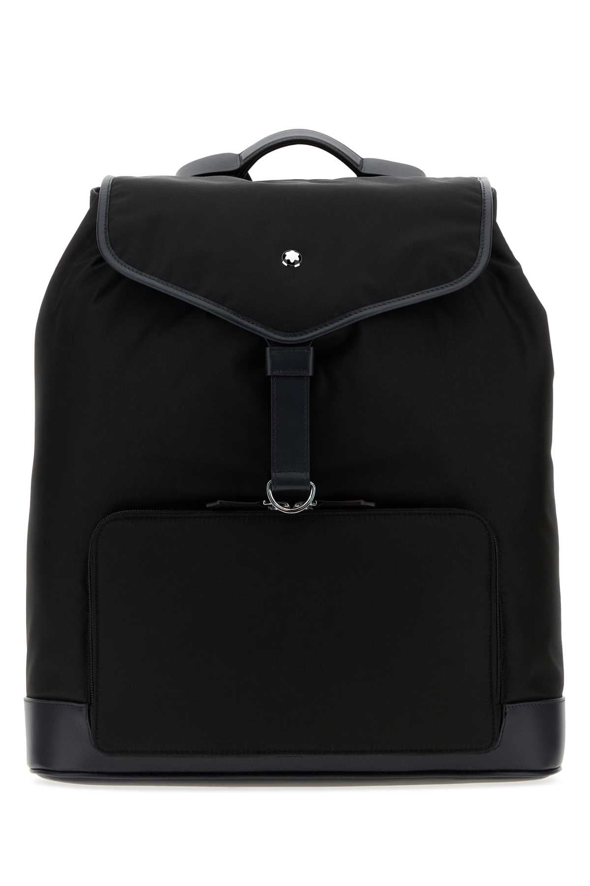 Montblanc Panorama Backpack — Black