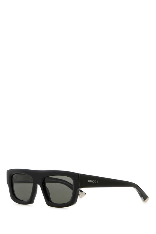 Gucci GG1926S Sunglasses — Black