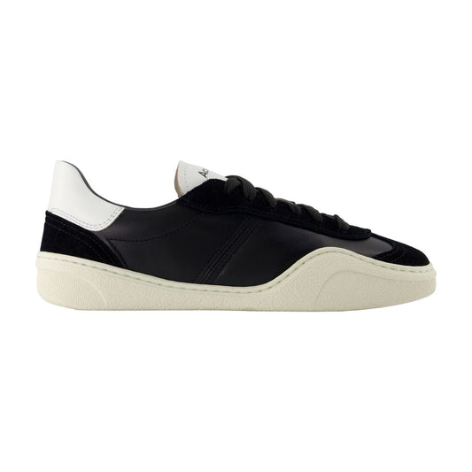 Acne Studios Sneaker — Black