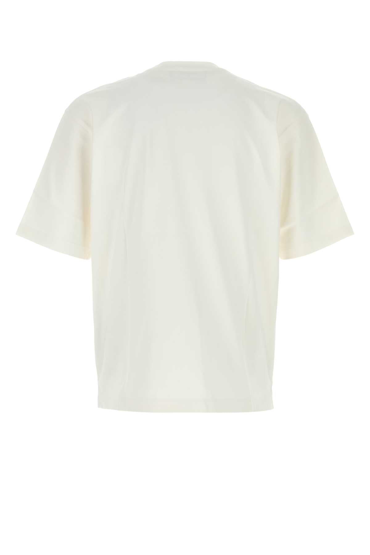 Dsquared2 T-Shirt — White